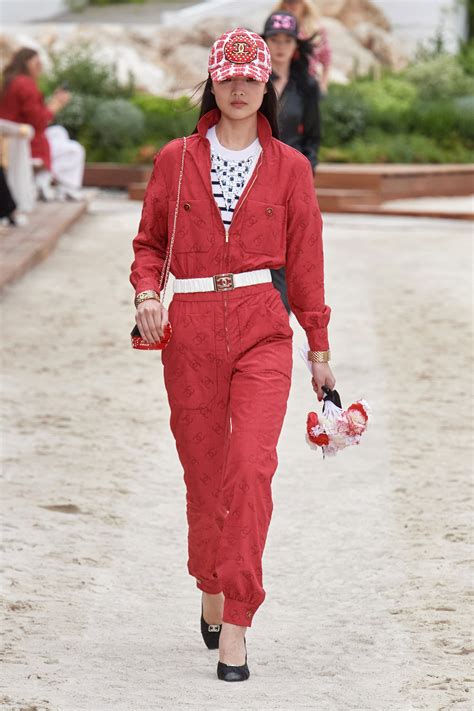 chanel tickets 2023|chanel resort collection 2023.